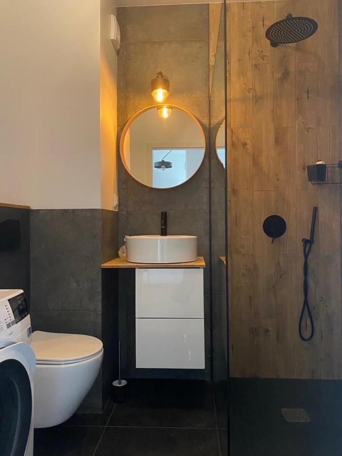 Chillout Apartment Jk46 - Free Parking, Fv Vat وارسو المظهر الخارجي الصورة