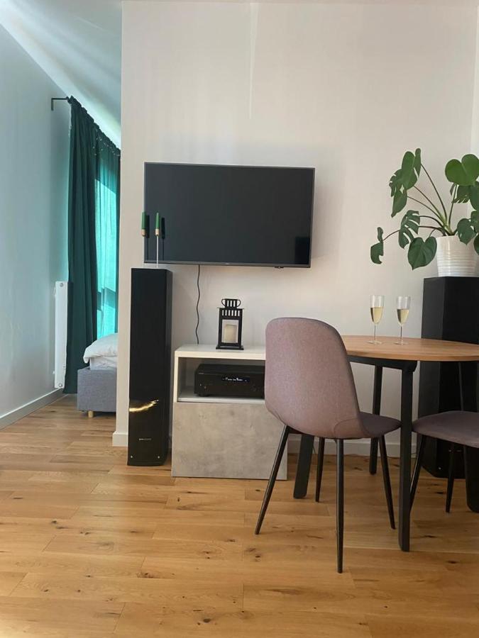 Chillout Apartment Jk46 - Free Parking, Fv Vat وارسو المظهر الخارجي الصورة