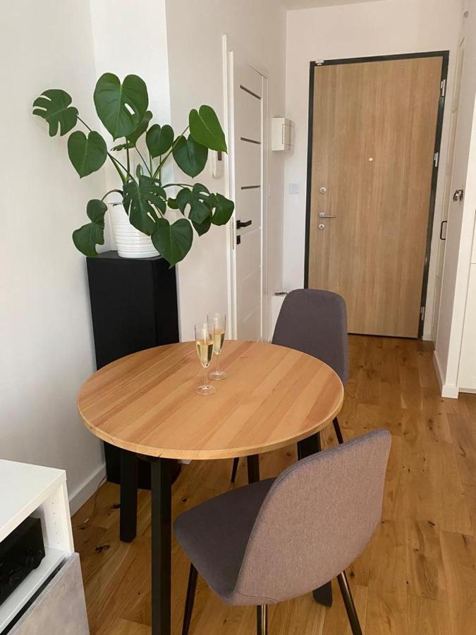 Chillout Apartment Jk46 - Free Parking, Fv Vat وارسو المظهر الخارجي الصورة