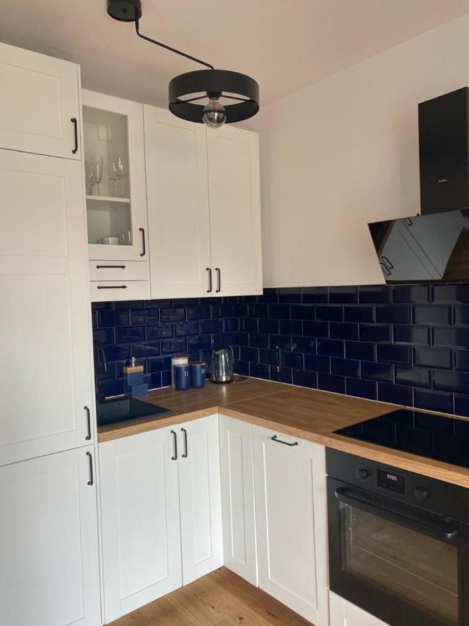 Chillout Apartment Jk46 - Free Parking, Fv Vat وارسو المظهر الخارجي الصورة