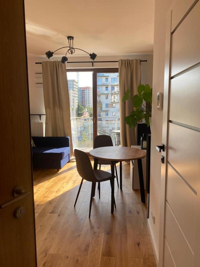 Chillout Apartment Jk46 - Free Parking, Fv Vat وارسو المظهر الخارجي الصورة